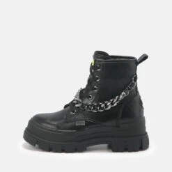 Schuh Liebe 18 Buffalo Aspha Chain