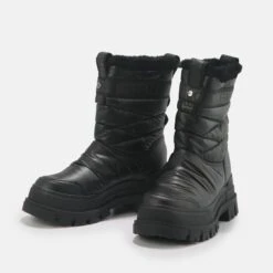 Buffalo Aspha Quilt -Schuh Liebe 1944232 P4