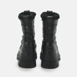 Buffalo Aspha Quilt -Schuh Liebe 1944232 P5