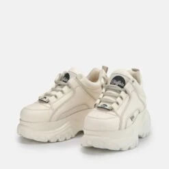 Buffalo Classic Nubukleder 12 Buffalo Classic Nubukleder -Schuh Liebe 1944269 P4