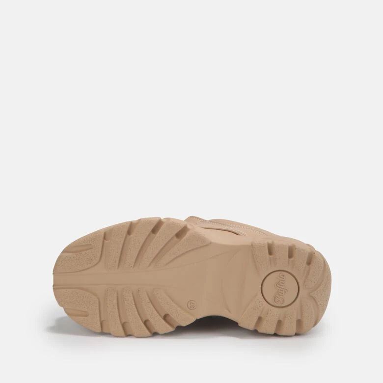 Buffalo Classic Low Nubukleder 8 Buffalo Classic Low Nubukleder – Bild 6