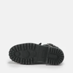 Buffalo Sari Kalbsleder -Schuh Liebe 1944755 P6