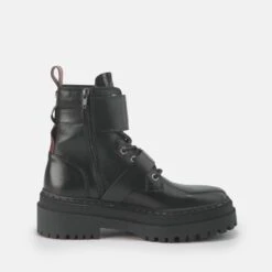 Buffalo Sari Kalbsleder -Schuh Liebe 1944755 P7