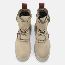 Buffalo Sari Wildleder 11 Buffalo Sari Wildleder -Schuh Liebe 1944762 P3