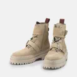 Buffalo Sari Wildleder 12 Buffalo Sari Wildleder -Schuh Liebe 1944762 P4