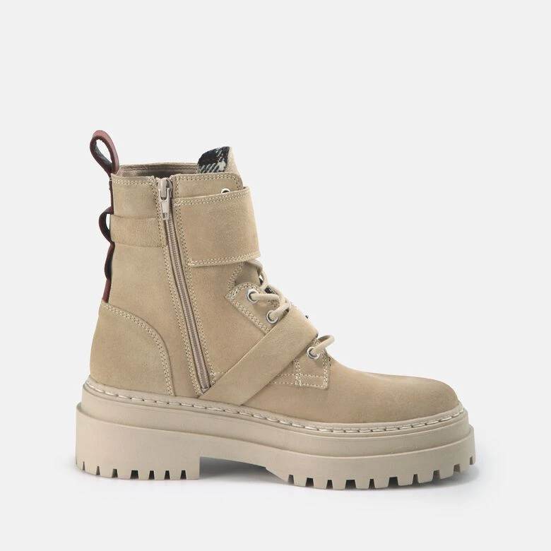 Buffalo Sari Wildleder 9 Buffalo Sari Wildleder – Bild 7