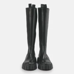 Buffalo Sundari Leder -Schuh Liebe 1944860 P3