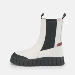 Buffalo Sunday Leder