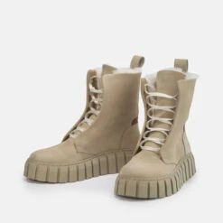 Buffalo Saba Nubukleder 12 Buffalo Saba Nubukleder -Schuh Liebe 1944888 P4