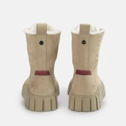 Buffalo Saba Nubukleder 13 Buffalo Saba Nubukleder -Schuh Liebe 1944888 P5