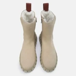 Buffalo Salome Nubukleder 11 Buffalo Salome Nubukleder -Schuh Liebe 1944901 P3