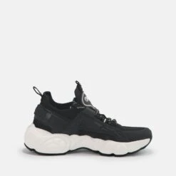 Buffalo CLD Run Sock -Schuh Liebe 1945098 P7