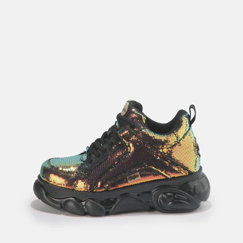 Buffalo CLD Corin Seq 3 Buffalo CLD Corin Seq