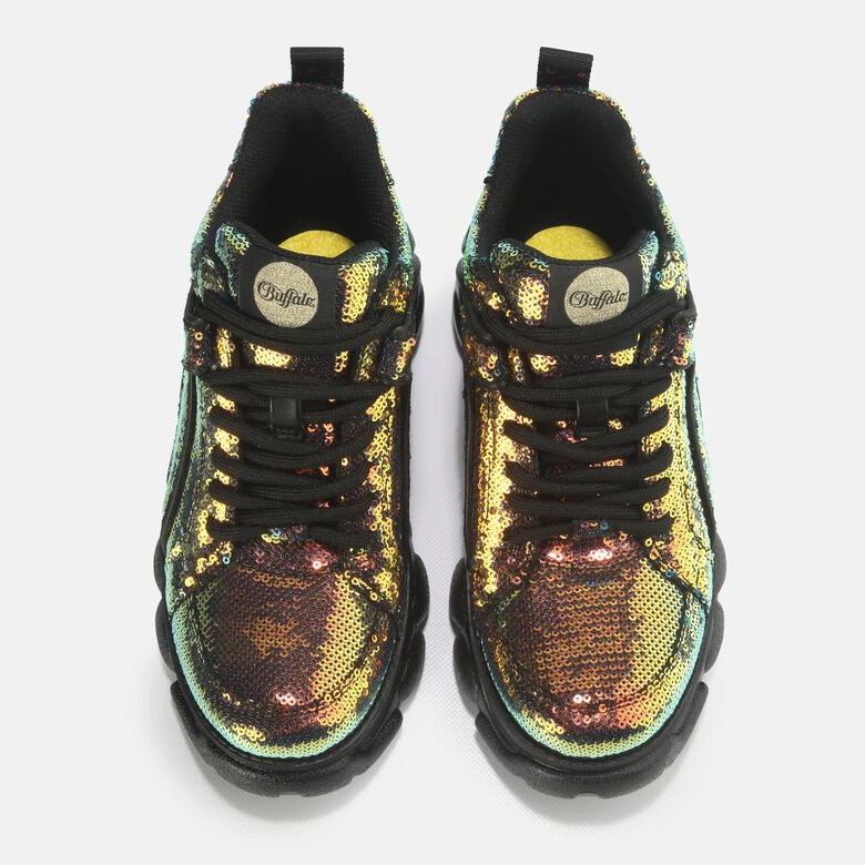 Buffalo CLD Corin Seq 5 Buffalo CLD Corin Seq – Bild 3