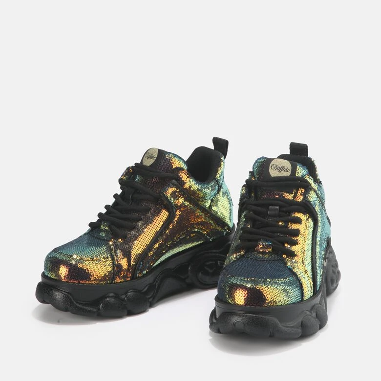 Buffalo CLD Corin Seq 6 Buffalo CLD Corin Seq – Bild 4