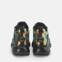 Buffalo CLD Corin Seq 13 Buffalo CLD Corin Seq -Schuh Liebe 2007968 P5