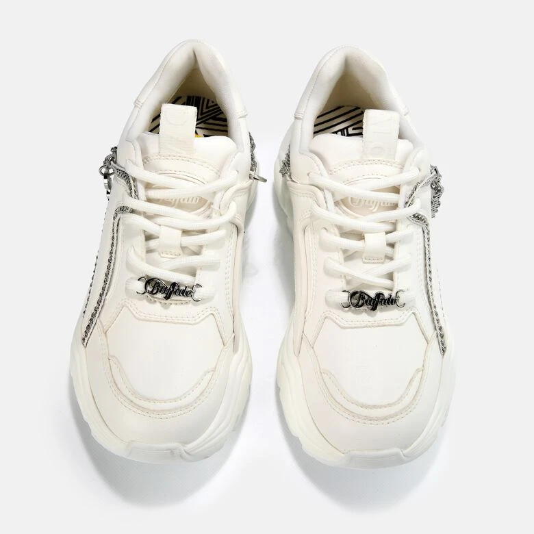 Buffalo Binary Chain 2.0 5 Buffalo Binary Chain 2.0 – Bild 3