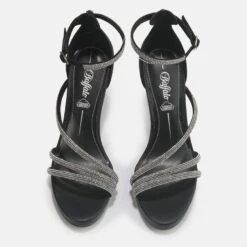 Buffalo Serena Shine -Schuh Liebe 2010443 P3