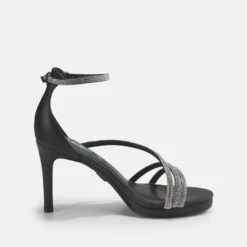 Buffalo Serena Shine -Schuh Liebe 2010443 P7