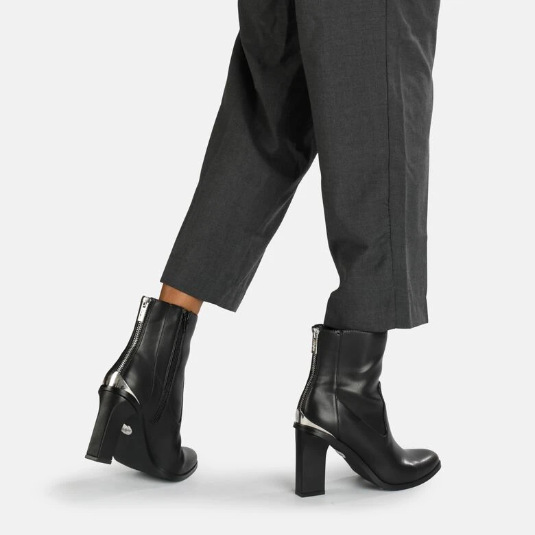 Buffalo Zoe Ankle 4 Buffalo Zoe Ankle – Bild 2