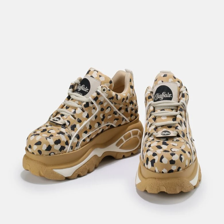 Buffalo Classic Low Leder 6 Buffalo Classic Low Leder – Bild 4