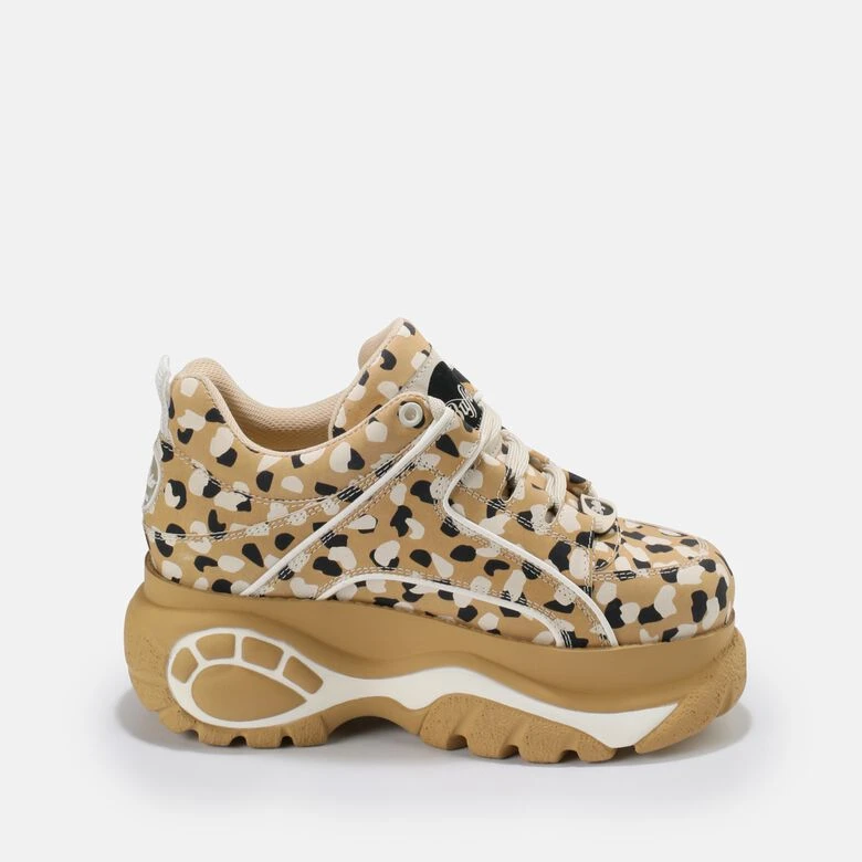 Buffalo Classic Low Leder 9 Buffalo Classic Low Leder – Bild 7