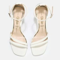 Buffalo Blair Chic -Schuh Liebe 2017308 P3