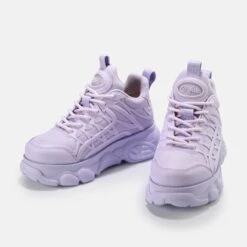 Buffalo CLD Flow 12 Buffalo CLD Flow -Schuh Liebe 2017599 P4