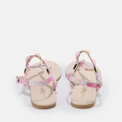 Buffalo Capri Vacay -Schuh Liebe 2017643 P5