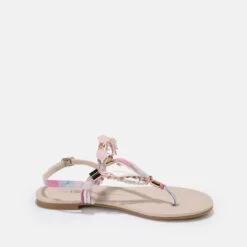 Buffalo Capri Vacay -Schuh Liebe 2017643 P7