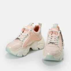 Buffalo Binary -Schuh Liebe 2017816 P4