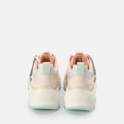 Buffalo Binary -Schuh Liebe 2017816 P5