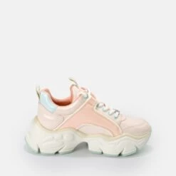 Buffalo Binary -Schuh Liebe 2017816 P7