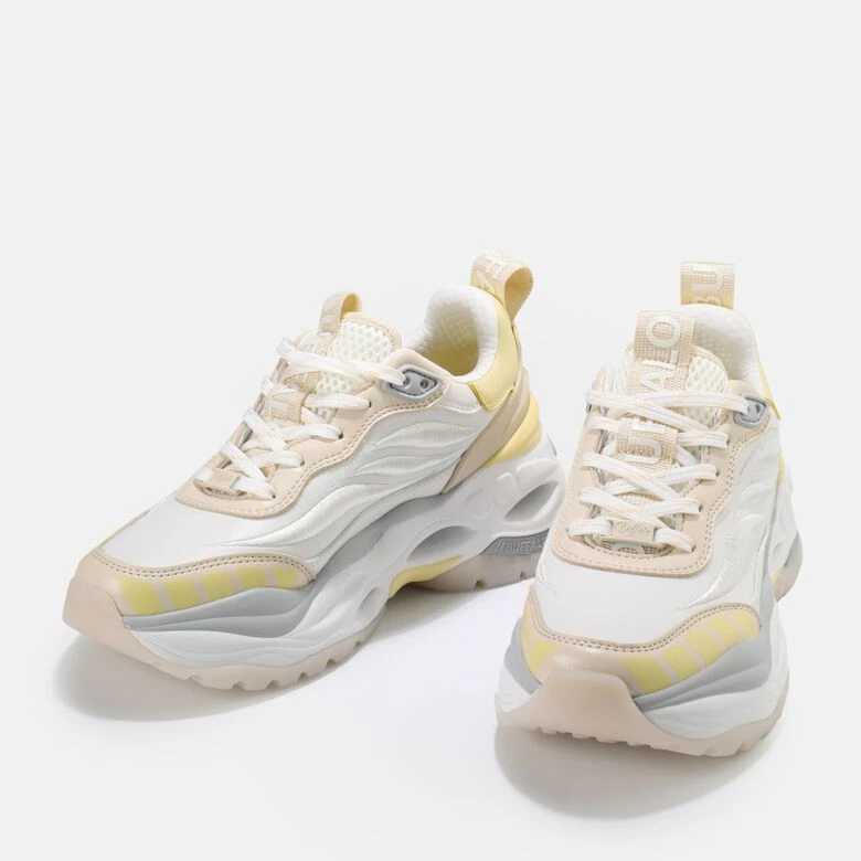 Buffalo Triplet Third 6 Buffalo Triplet Third – Bild 4