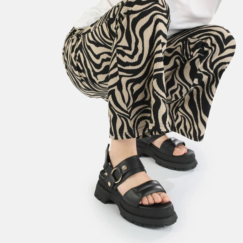 Buffalo Rude Ring 4 Buffalo Rude Ring – Bild 2