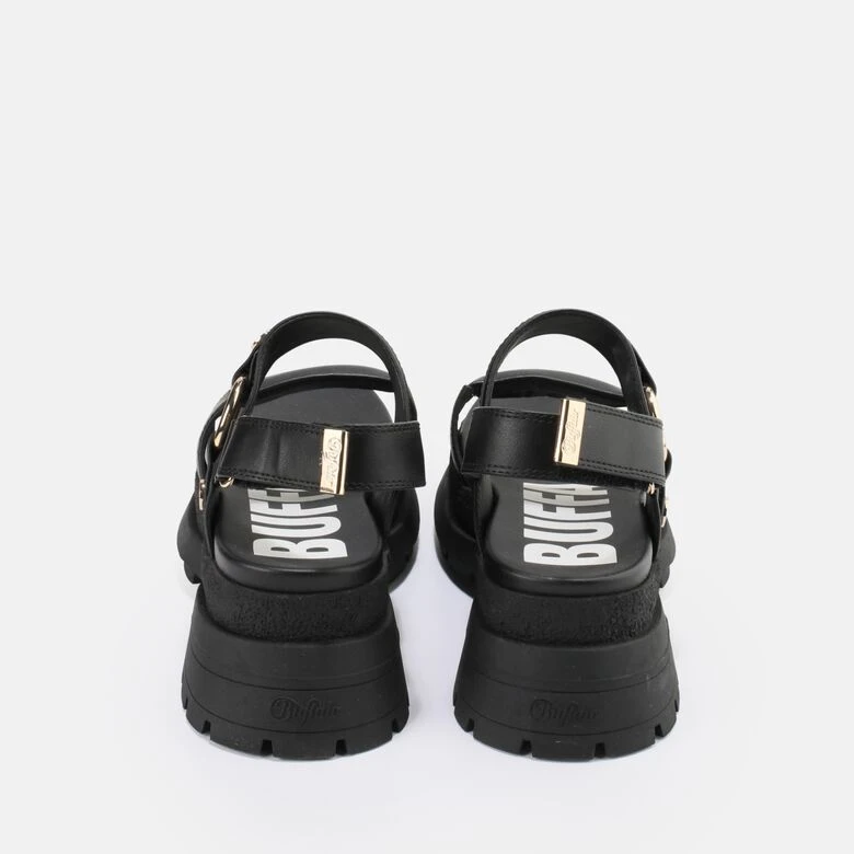 Buffalo Rude Ring 7 Buffalo Rude Ring – Bild 5