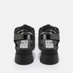 Buffalo Rude Chain -Schuh Liebe 2017848 P5