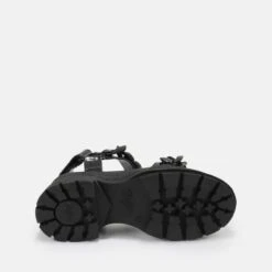 Buffalo Rude Chain -Schuh Liebe 2017848 P6