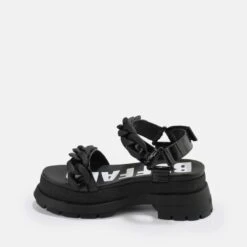 Buffalo Rude Chain -Schuh Liebe 2017848 P7