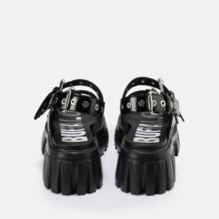 Buffalo Lion Hard -Schuh Liebe 2017862 P5