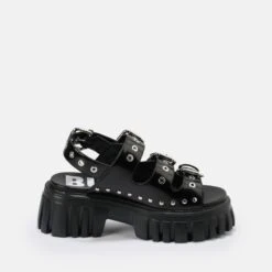 Buffalo Lion Hard -Schuh Liebe 2017862 P7