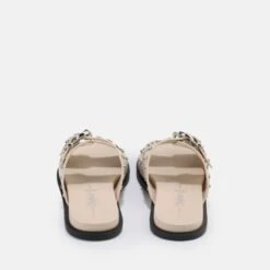 Buffalo Blake Belle -Schuh Liebe 2017882 P5