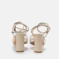 Buffalo Jean Glam -Schuh Liebe 2017907 P5