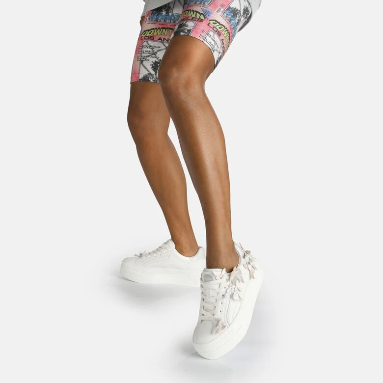 Buffalo Paired Butterflies 4 Buffalo Paired Butterflies – Bild 2