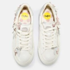 Buffalo Paired Butterflies 11 Buffalo Paired Butterflies -Schuh Liebe 2018038 P3