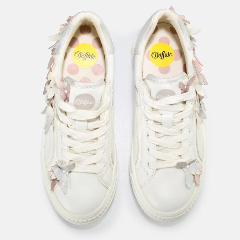 Buffalo Paired Butterflies 5 Buffalo Paired Butterflies – Bild 3