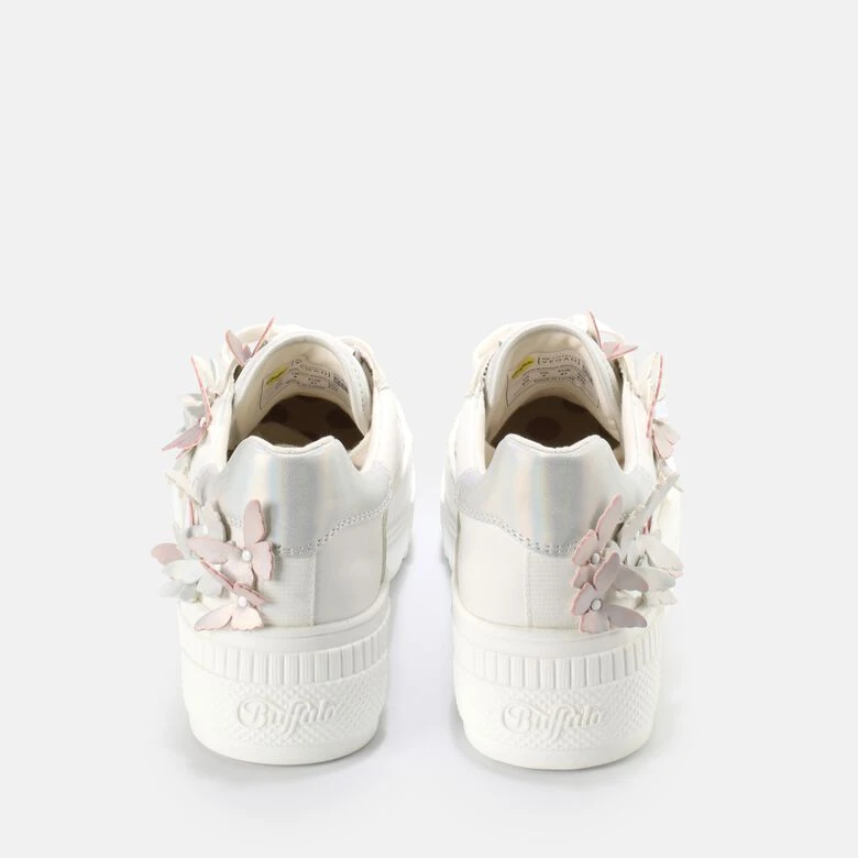 Buffalo Paired Butterflies 7 Buffalo Paired Butterflies – Bild 5