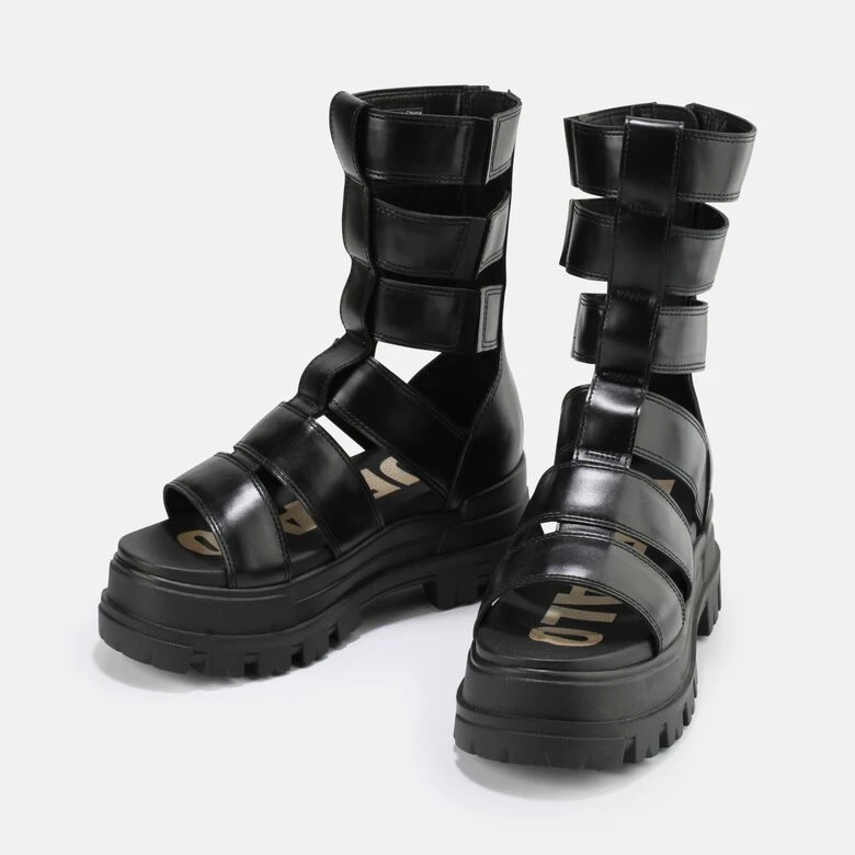 Buffalo Aspha Zeus 6 Buffalo Aspha Zeus – Bild 4