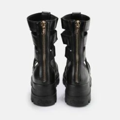 Buffalo Aspha Zeus 13 Buffalo Aspha Zeus -Schuh Liebe 2018116 P5