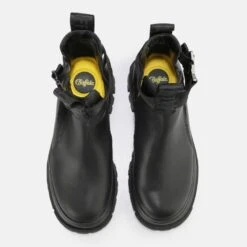 Buffalo Aspha COA -Schuh Liebe 2018156 P3